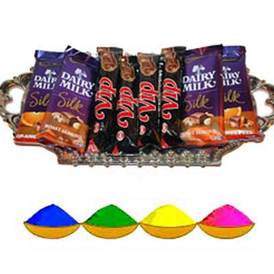 "Hourly Hamper - Code 13 - Click here to View more details about this Product
